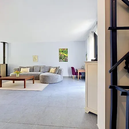 Σπίτι διακοπών Les Naiades By Interhome *