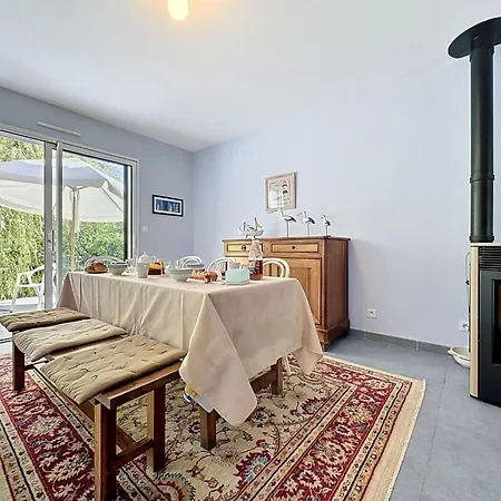 Les Naiades By Interhome Pornic