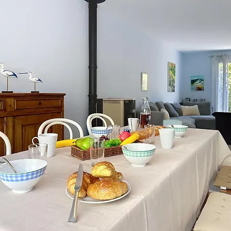Les Naiades By Interhome * Pornic